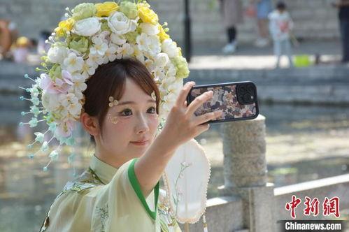 日本花姑娘网,探寻日本传统与现代交融的美丽风采