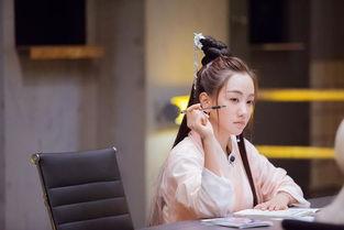 杨蓉明星大侦探3,智慧与美貌并存的推理女神