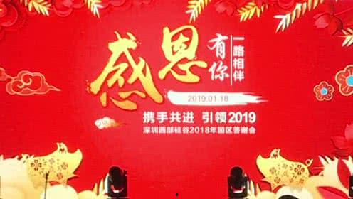 答谢视频,感恩与回馈的真挚呈现