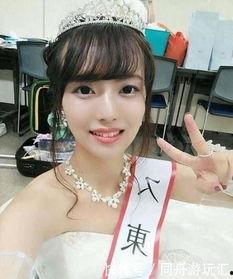 日本中国女留学生,异国他乡的青春足迹”