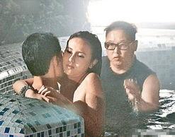 明星色情电影,暗流涌动的娱乐圈秘密