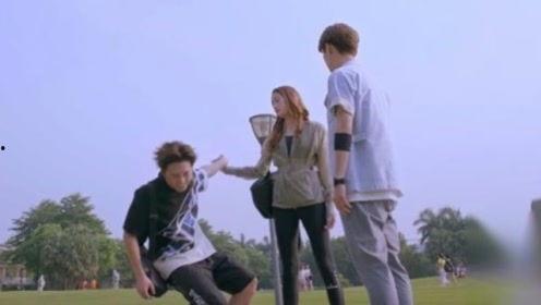 甜蜜暴击39集免费观看,激情燃烧，免费观看，青春热血再续篇章