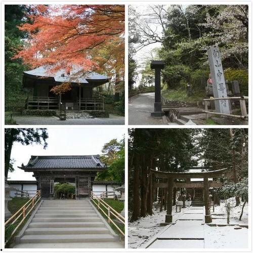 日本寺庙哪个灵验,揭秘灵验之地，信仰之光闪耀千年