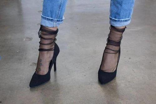 欧美玻璃丝袜脚