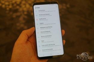 三星s8下水视频,极限生存测试见证防水实力