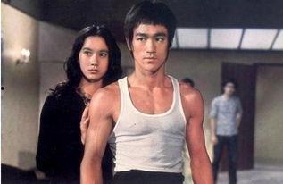 日本5岁小李小龙美国,美国奇才的武术传奇之路”