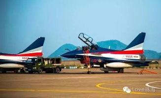 珠海航展视频2016,2016珠海航展精彩瞬间回顾