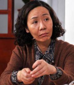 演员杨青与德国老公,与德国老公共谱异国恋曲