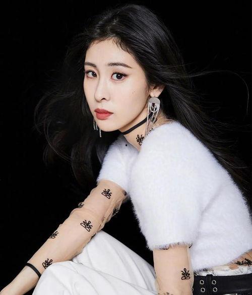 今日爆料张碧晨,神秘男友身份引热议