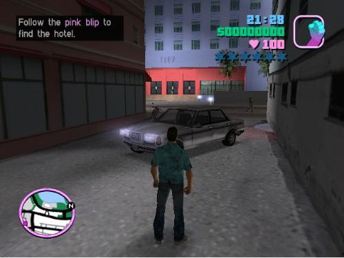 侠盗猎车视频,侠盗猎车手视频带你领略街头风云