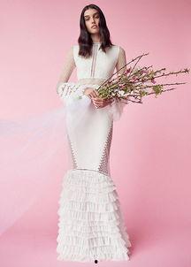 丝袜婚纱系列,丝袜婚纱系列，演绎别样优雅风情