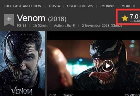 在线播放毒液,致命共生体的黑暗崛起