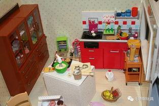 日本厨房玩具,创意烹饪乐趣，培养孩子生活技能