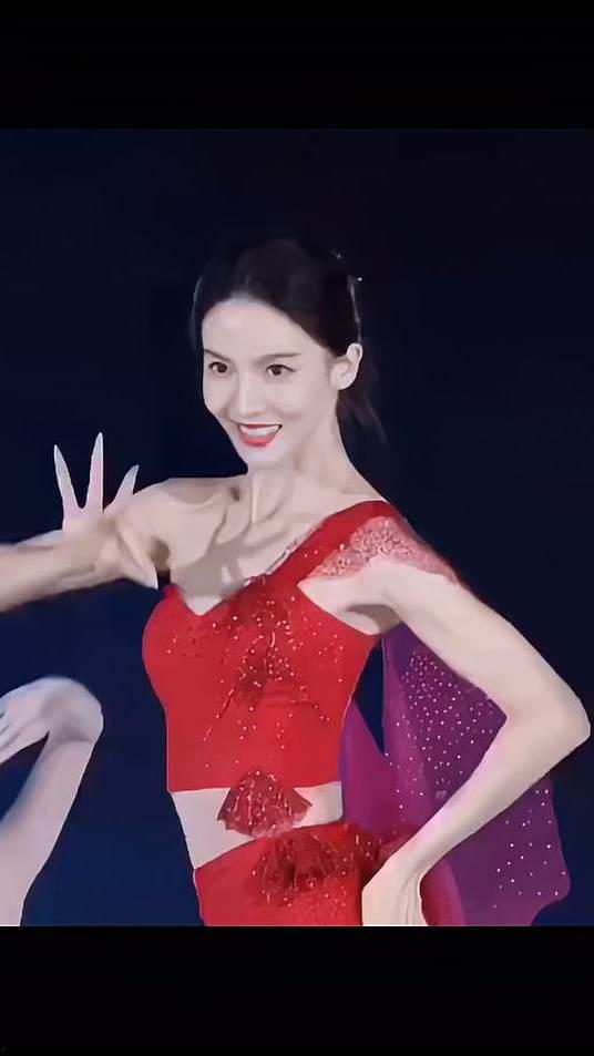 北舞的女明星,揭秘北舞女明星的璀璨星途