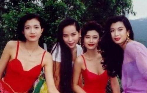 澳门女博主爆料香港娱乐圈,香港娱乐圈背后的惊人内幕