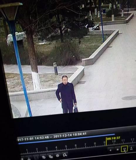 河南爆料泰和园事件视频,业主维权引发社会关注