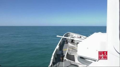 海上的视频,捕捉壮丽海景瞬间