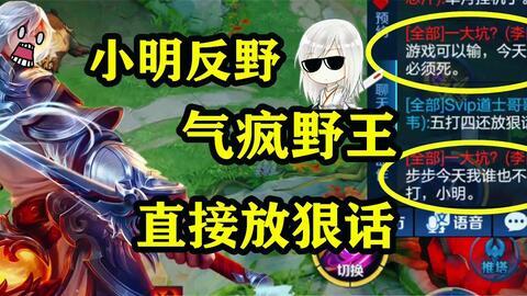 王者大盗爆料小明视频大全,小明视频大全背后的精彩瞬间