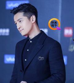 哪个明星男粉丝多,流量担当！揭秘拥有海量男粉丝的明星