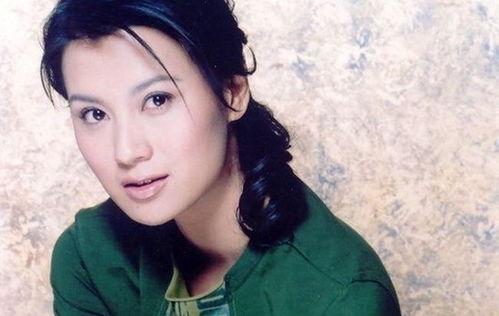 明星演员史兰芽与老公,明星夫妻的甜蜜日常