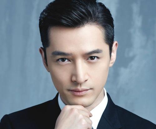 最低的男明星,揭秘最低调的男明星