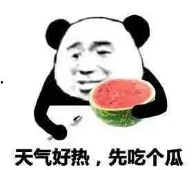 吃瓜表情包怎么回复幽默一点,吃瓜表情包的幽默反击战